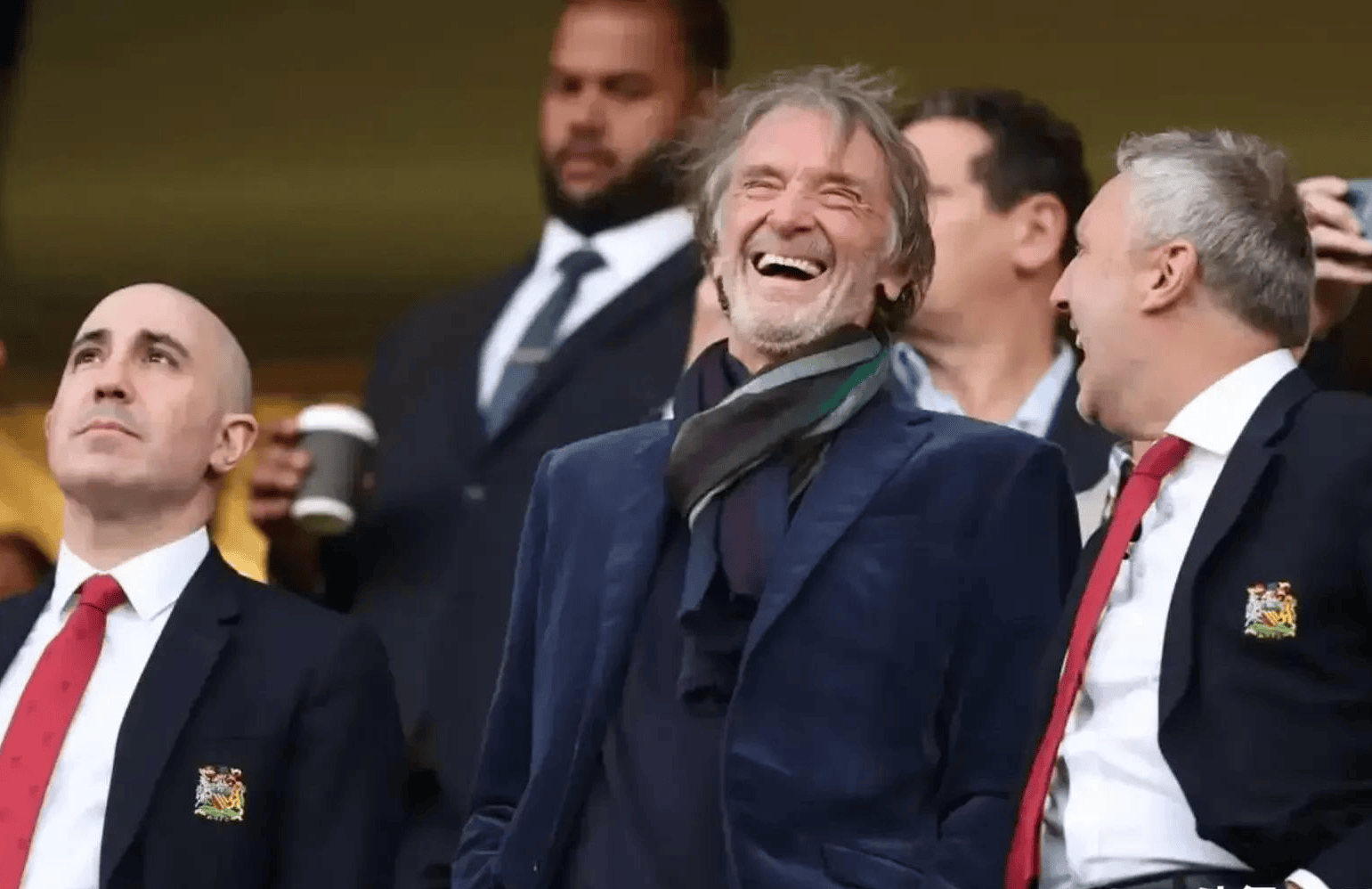 5场4胜杀到第四，卡里克给曼联上了迟到10年的一课